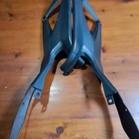 fianchetti originali ducati 1098