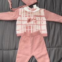 Completo neonata