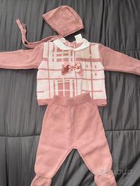 Completo neonata