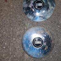 borchie fiat 600d o 124 special