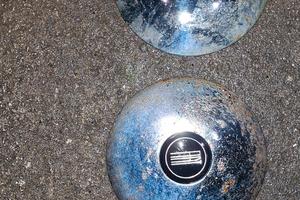 borchie fiat 600d o 124 special