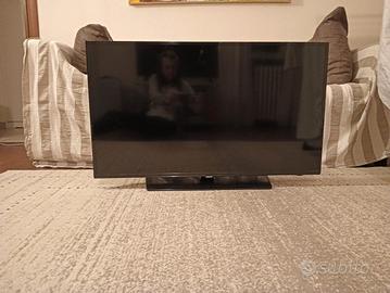 TV led Samsung 40 pollici 