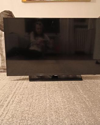 TV led Samsung 40 pollici 