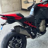 Ducati Multistrada V4 - 2024