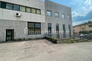 Uffici - appartamento