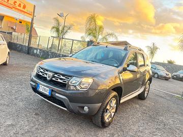 Dacia Duster 1.6 110CV 4x2 GPL Lauréate
