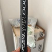 Maver superleggera  8 m