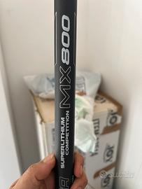 Maver superleggera  8 m