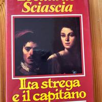 "La Strega e il Capitano"