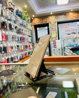 iPhone X 256GB usato