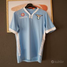 Jersey Lazio 2013/2014 Macron