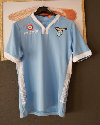 Jersey Lazio 2013/2014 Macron