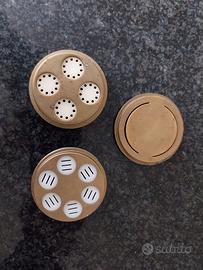 PASTAMATIC SIMAC SET TRAFILE 