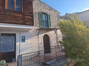 Casa rustico a San Donato Val di Comino
