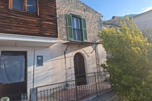 Casa rustico a San Donato Val di Comino