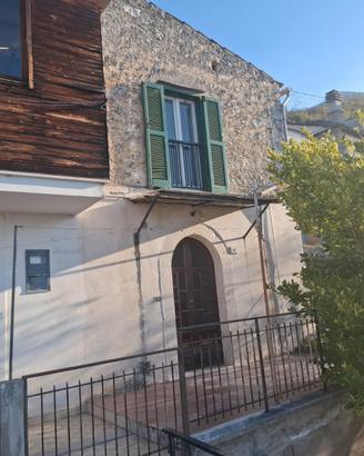 Casa rustico a San Donato Val di Comino