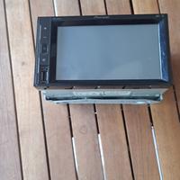 STEREO PIONEER PER MACCHINA