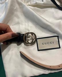 Cintura Gucci