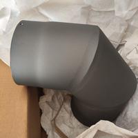 tubi per stufa e caminetto