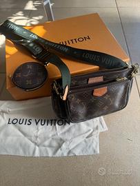 Louis vuitton Multi Pochette Accessoires