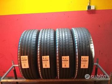 4 gomme 235 65 18 goodyear a5780