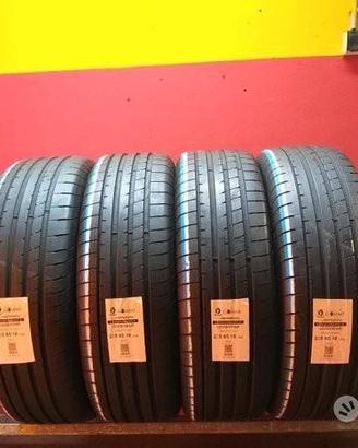 4 gomme 235 65 18 goodyear a5780