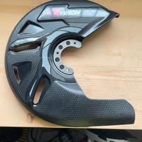 prot disco R-Tec  e molla kayaba