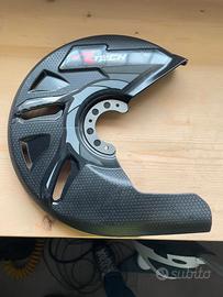 prot disco R-Tec  e molla kayaba