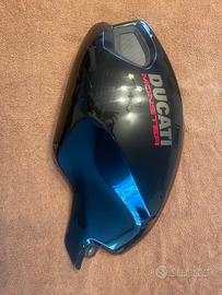Fiancata carena Ducati monster 696 796 1100