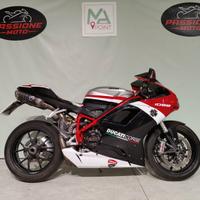 Ducati 1098 2008 🔥 Desmo FATTO – Tagliando OK – P
