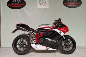 Ducati 1098 2008 🔥 Desmo FATTO – Tagliando OK – P