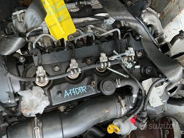 Motore OPEL a17dtr 1.7 TD