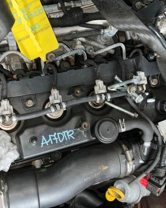 Motore OPEL a17dtr 1.7 TD