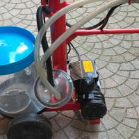 Mungitrice - Melchmaschine