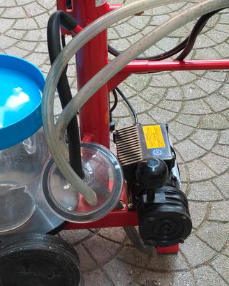 Mungitrice - Melchmaschine