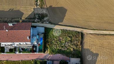 TERRENO A SAN MARTINO IN STRADA