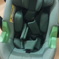 seggiolino auto Giordani 