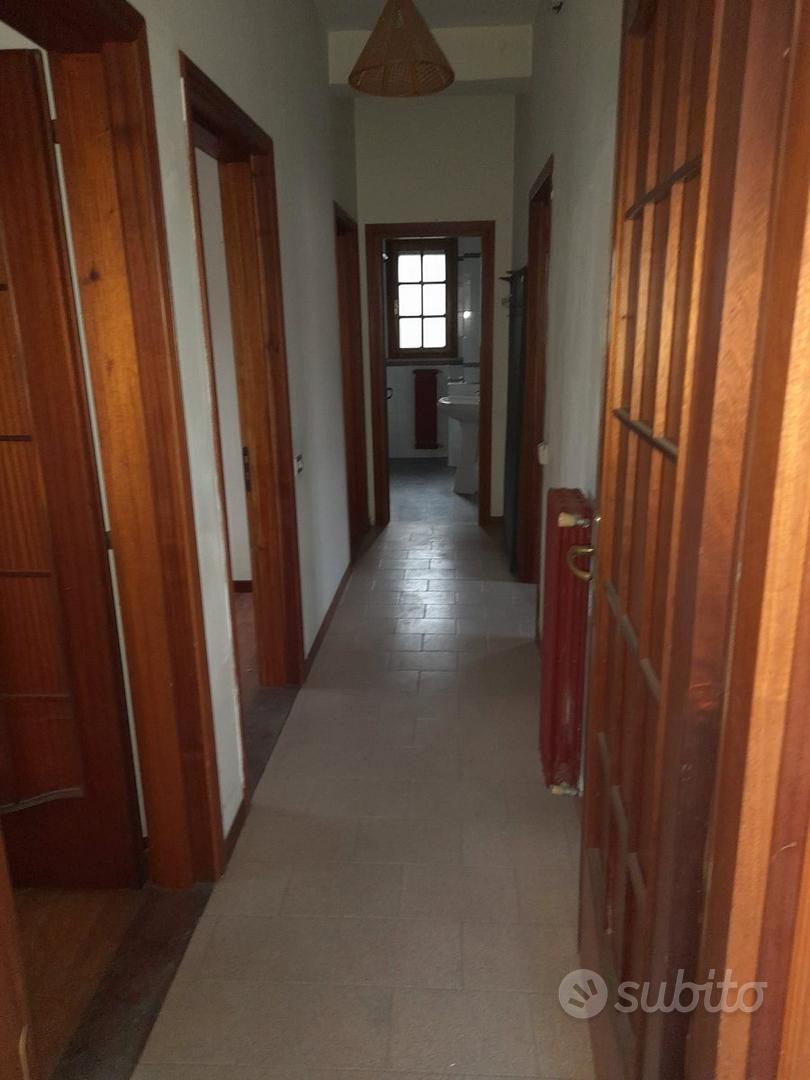 Apartment in Cardinale, Catanzaro - Vista 4