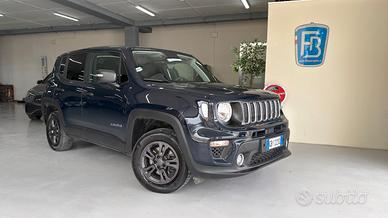 Jeep Renegade 2.0 Mjt 140CV 4WD Active Drive Longi