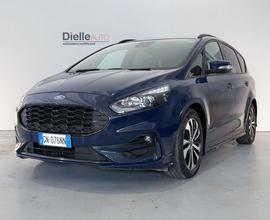 Ford S-Max 2.5 Full Hybrid 190CV Aut. CVT 7p....