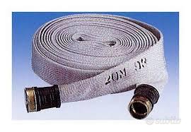 manichetta antincendio