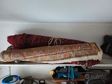 TAPPETI PERSIANI 5