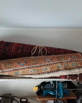 TAPPETI PERSIANI 5