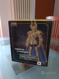 Myth Cloth Ex Capricorn Metal Club  (NO BANDAI)