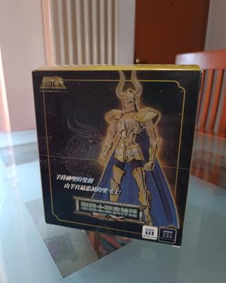Myth Cloth Ex Capricorn Metal Club  (NO BANDAI)