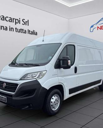 FIAT Ducato 35 2.3 MJT 130CV CRUISE(PL-TM L3H2)S