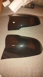 Calotta Specchietto retrovisore x BMW 1 2 3 4,nero