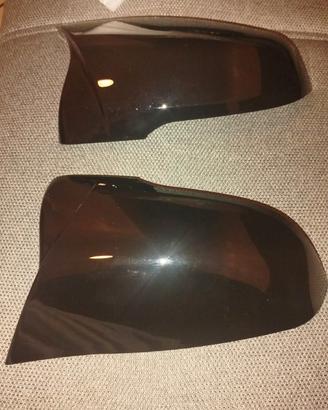 Calotta Specchietto retrovisore x BMW 1 2 3 4,nero