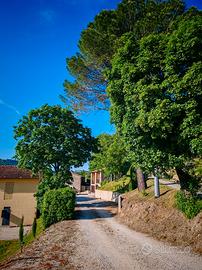 Soggiorni in appennino