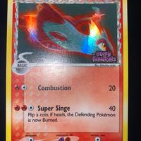 Latias Stamped (HP 21/110) EX Holon Phantoms - Exc